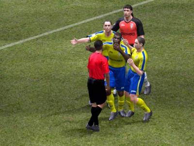 Pro Evolution Soccer 5 торрент скачать