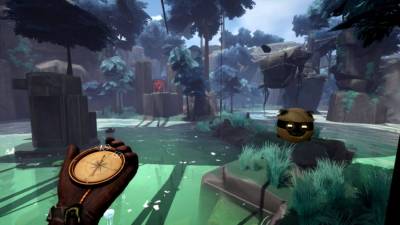 Project Grove бесплатно скачать на пк