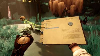 Project Grove скачать на пк