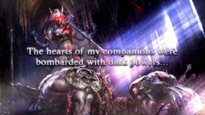 Saviors of Sapphire Wings / Stranger of Sword City Revisited бесплатно скачать на пк