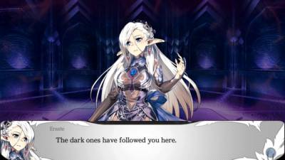 Saviors of Sapphire Wings / Stranger of Sword City Revisited торрент скачать
