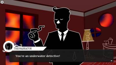 Shark Dating Simulator XL+ бесплатно скачать на пк