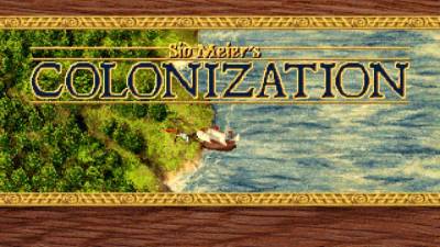 Sid Meier's Colonization (Classic) бесплатно скачать на пк