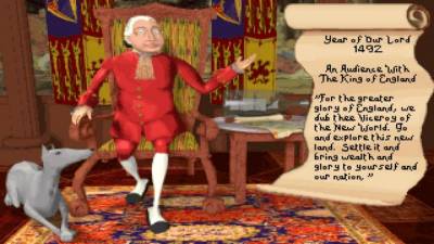 Sid Meier's Colonization (Classic) торрент скачать