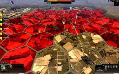 Storm Frontline Nation бесплатно скачать на пк