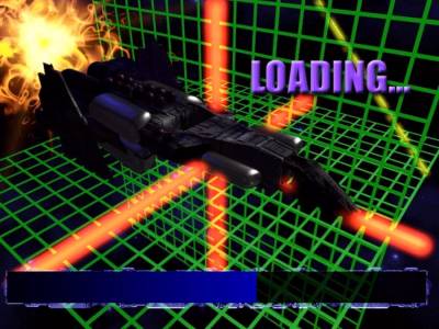 Subspace The Captain's Chair бесплатно скачать на пк
