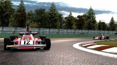 Test Drive: Ferrari Racing Legends торрент скачать