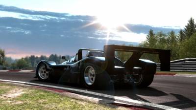 Test Drive: Ferrari Racing Legends скачать на пк