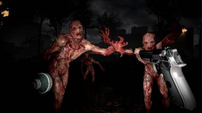 The Brookhaven Experiment бесплатно скачать на пк