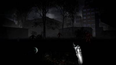 The Brookhaven Experiment торрент скачать