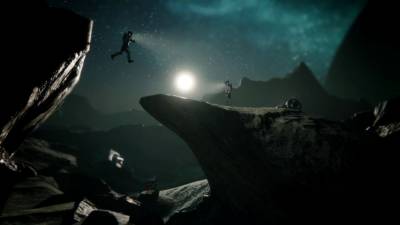 The Pioneers: surviving desolation торрент скачать