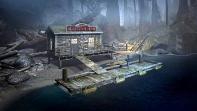 The Ritual on Weylyn Island бесплатно скачать на пк