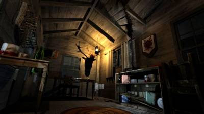 The Ritual on Weylyn Island торрент скачать