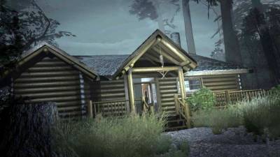 The Ritual on Weylyn Island скачать на пк