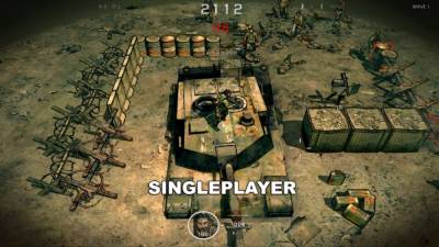 VERSUS SQUAD бесплатно скачать на пк