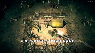 VERSUS SQUAD скачать на пк