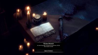 Westmark Manor торрент скачать