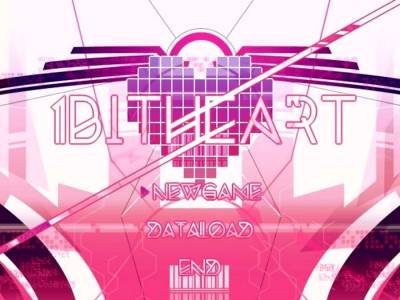 1bitHeart бесплатно скачать на пк