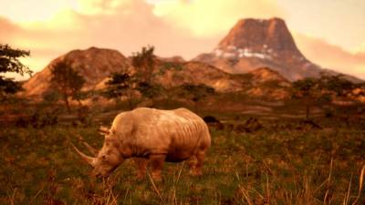 Animalia Survival скачать на пк