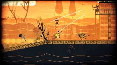 Apotheon торрент скачать