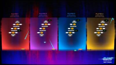 Arkanoid - Eternal Battle торрент скачать