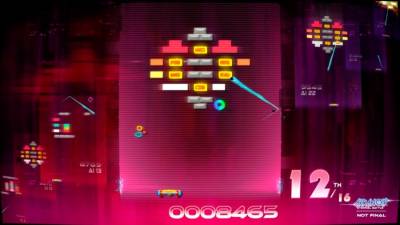 Arkanoid - Eternal Battle скачать на пк