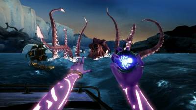 Battlewake бесплатно скачать на пк