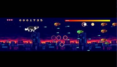 BorderCollie Blaster бесплатно скачать на пк