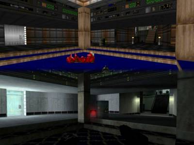 Brutal Half-Life торрент скачать