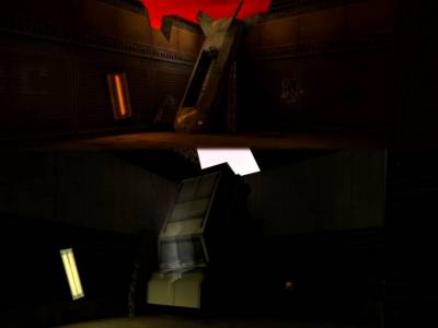 Brutal Half-Life скачать на пк