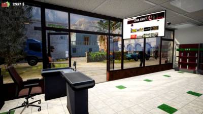 Cashier Simulator скачать на пк