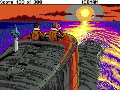 Codename: ICEMAN бесплатно скачать на пк