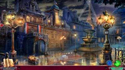 Dark City 6: Paris бесплатно скачать на пк