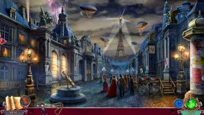 Dark City 6: Paris скачать на пк