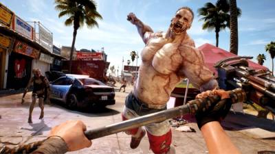 Dead Island 2 торрент скачать