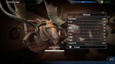 Deer Hunter: Reloaded торрент скачать