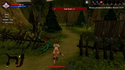 Eternal Dread 2 бесплатно скачать на пк