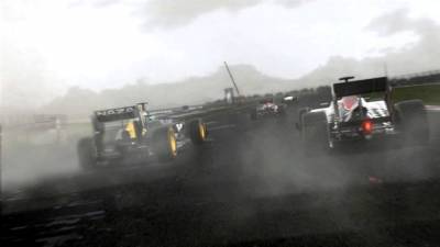 F1 2011 скачать на пк