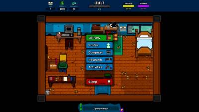 Gamer Career Tycoon бесплатно скачать на пк