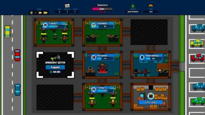 Gamer Career Tycoon торрент скачать
