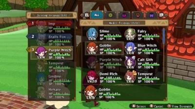 Monster Girls and the Mysterious Adventure 2 скачать на пк
