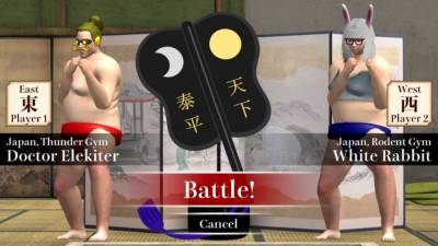 MORODASHI SUMO скачать на пк