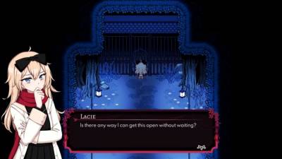 Paper Lily - Chapter 1 торрент скачать