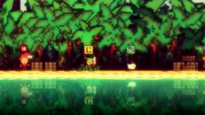Pixel Piracy бесплатно скачать на пк