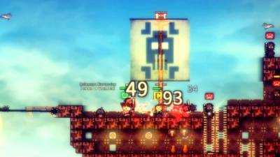 Pixel Piracy торрент скачать