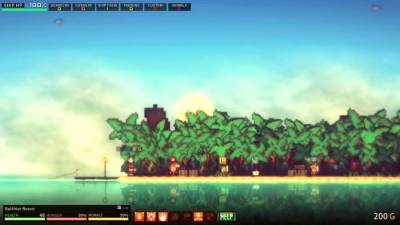Pixel Piracy скачать на пк
