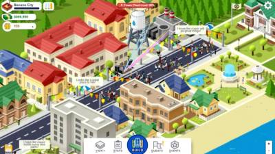 Pocket City торрент скачать