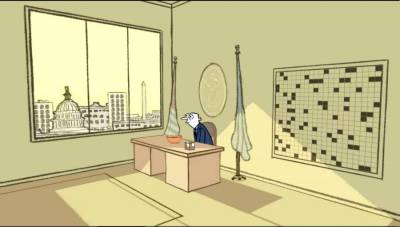 Puzzle Agent бесплатно скачать на пк