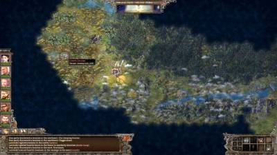 Realms Beyond: Ashes of the Fallen скачать на пк
