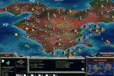 Sid Meier's Alpha Centauri бесплатно скачать на пк